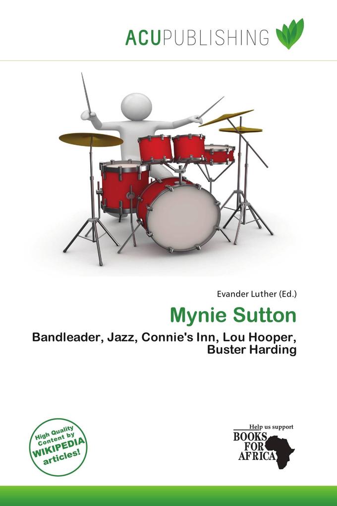 Mynie Sutton