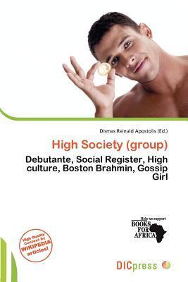 High Society (group)