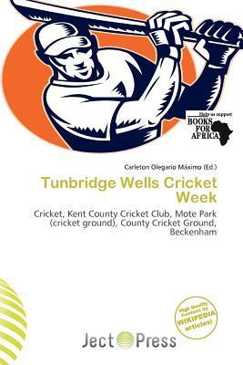 Tunbridge Wells Cricket Week