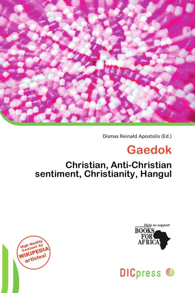 Gaedok