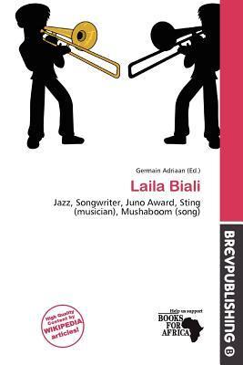 Laila Biali