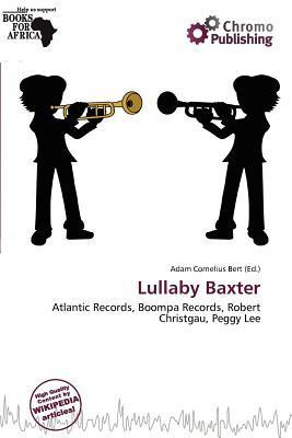 Lullaby Baxter