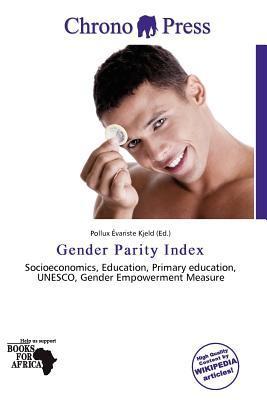 Gender Parity Index