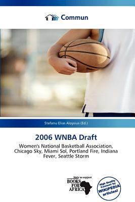 2006 WNBA Draft