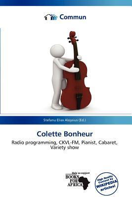 Colette Bonheur