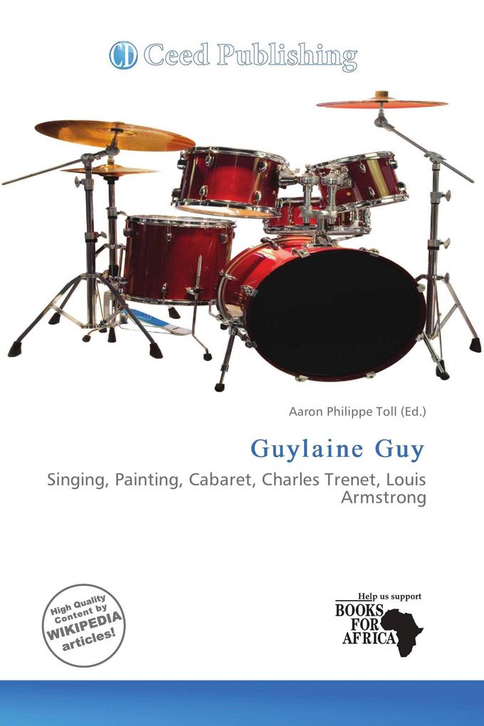 Guylaine Guy