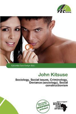 John Kitsuse