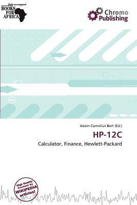 HP-12C