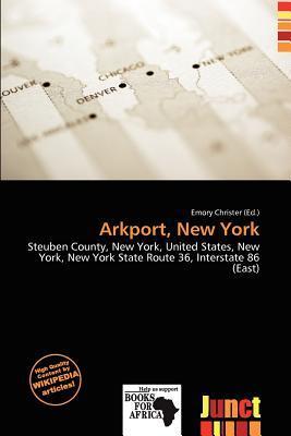 Arkport New York