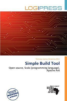Simple Build Tool