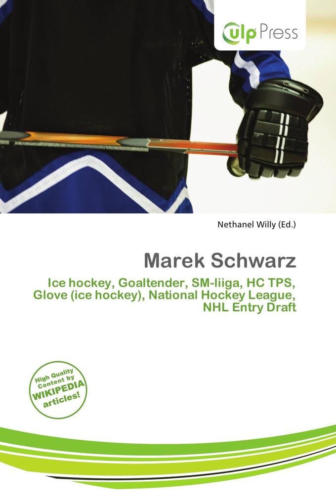 Marek Schwarz