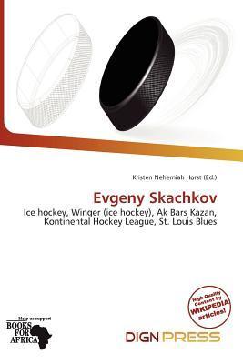 Evgeny Skachkov