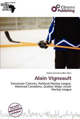 Alain Vigneault