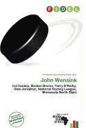 John Wensink