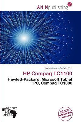 HP Compaq TC1100