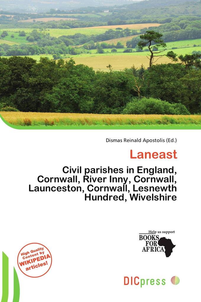 Laneast