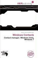 Windows Contacts