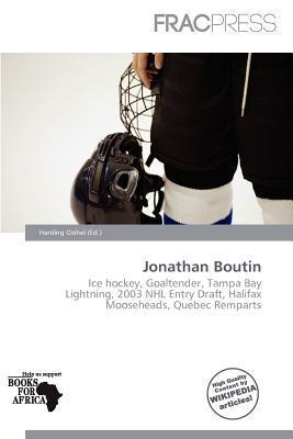 Jonathan Boutin