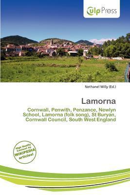 Lamorna