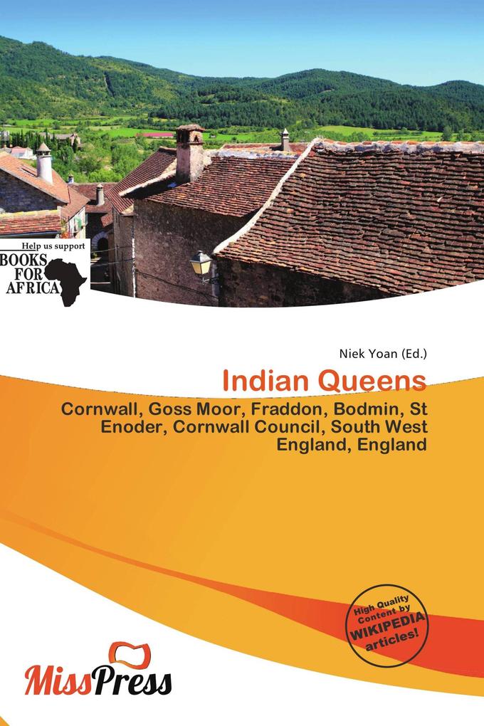 Indian Queens