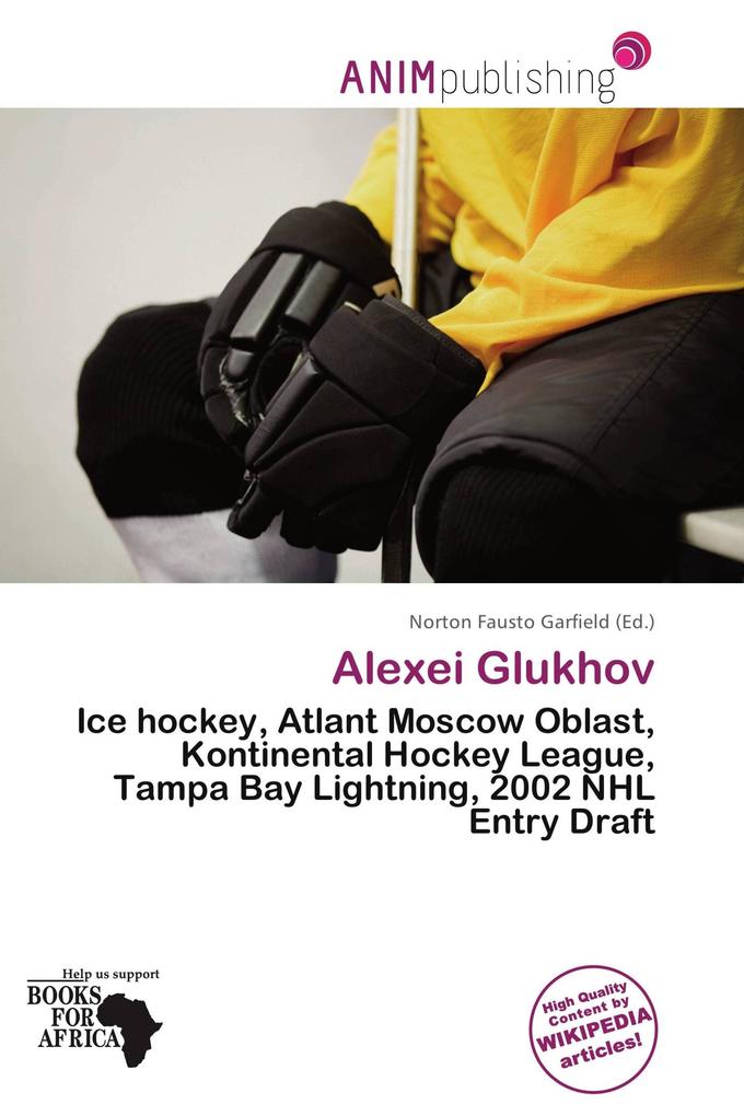 Alexei Glukhov