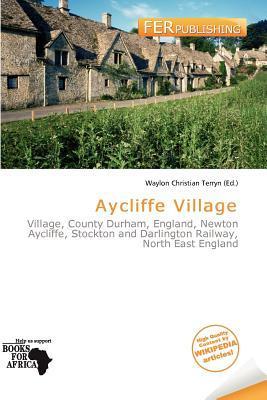 Aycliffe Village