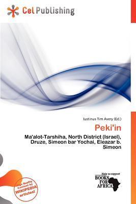 Peki'in