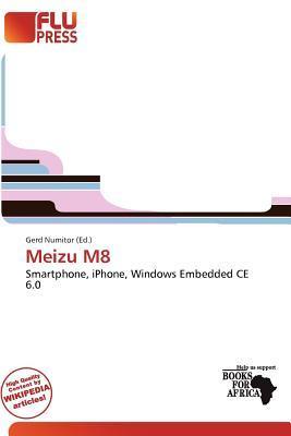 Meizu M8
