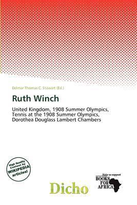 Ruth Winch