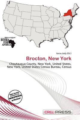 Brocton New York