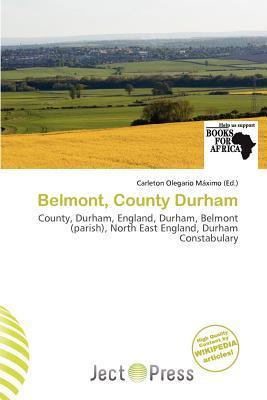 Belmont County Durham