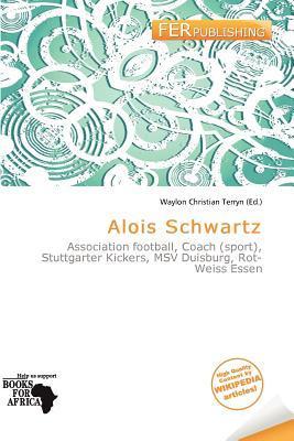 Alois Schwartz