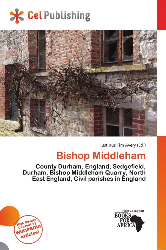 Bishop Middleham