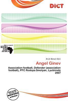 Angel Ginev