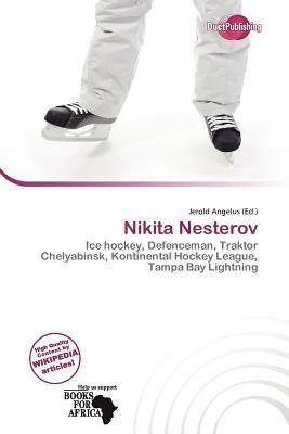 Nikita Nesterov