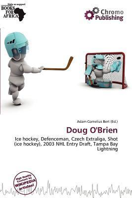 Doug O'Brien