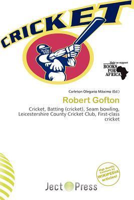 Robert Gofton