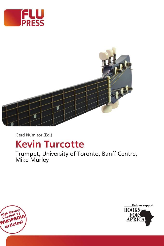 Kevin Turcotte