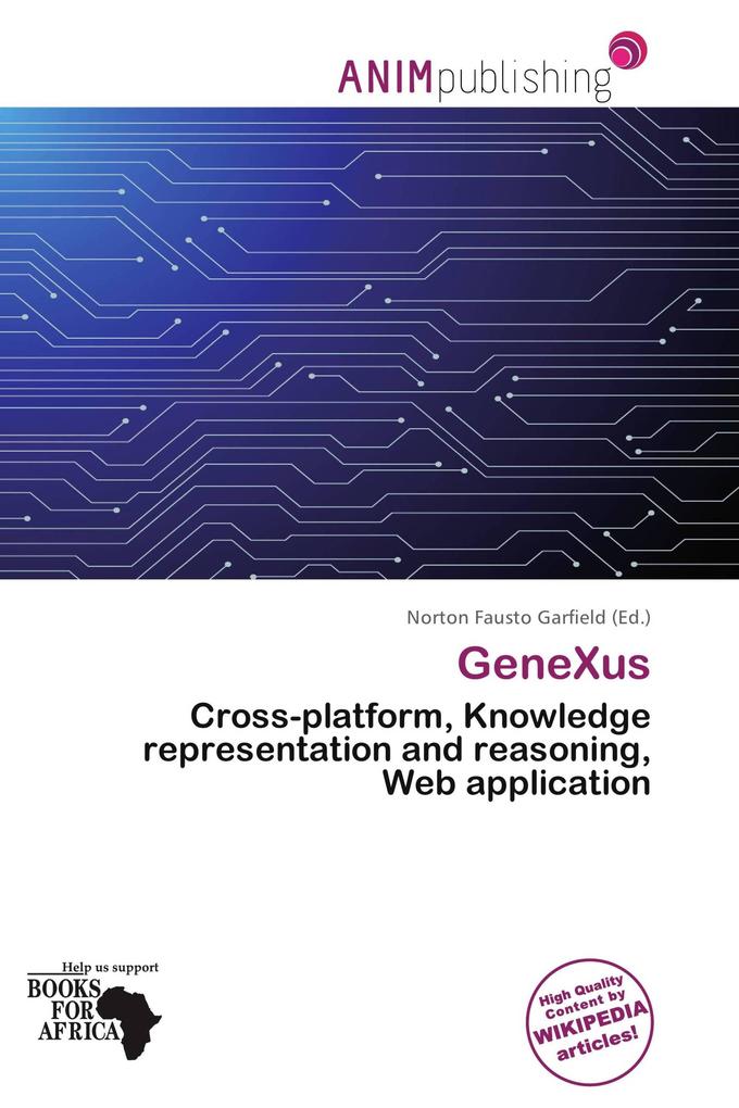 GeneXus