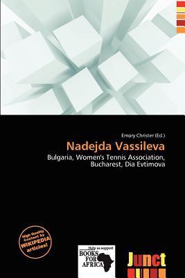 Nadejda Vassileva