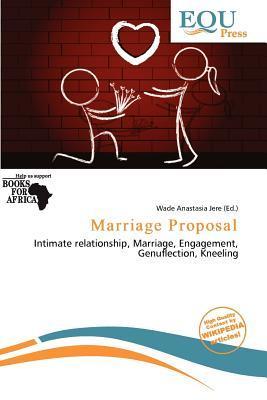 Marriage Proposal