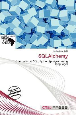 SQLAlchemy