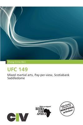UFC 149