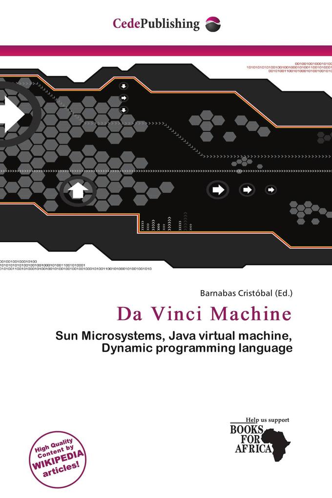 Da Vinci Machine
