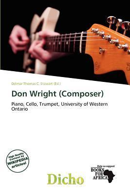 Don Wright (Composer)