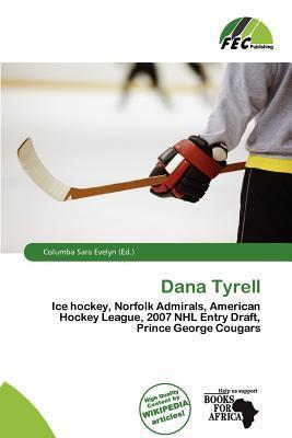 Dana Tyrell