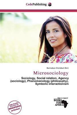 Microsociology