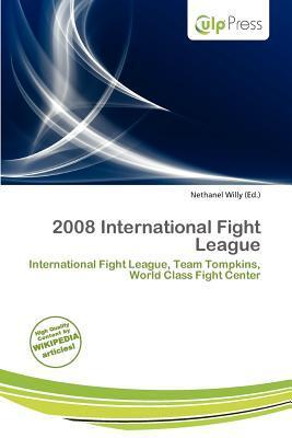 2008 International Fight League