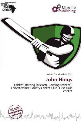 John Hings