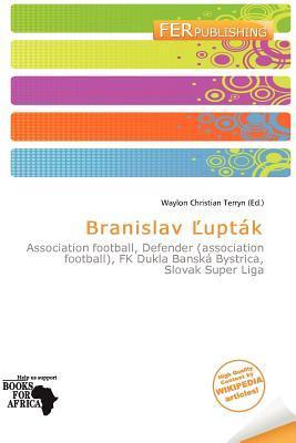 Branislav upták